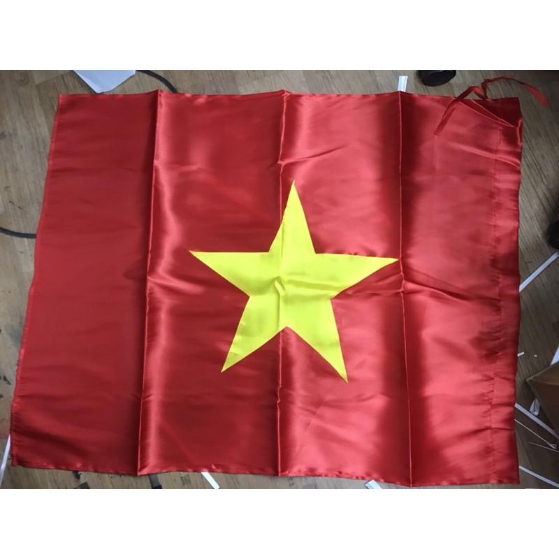 Cờ tổ quóc 70x105cm