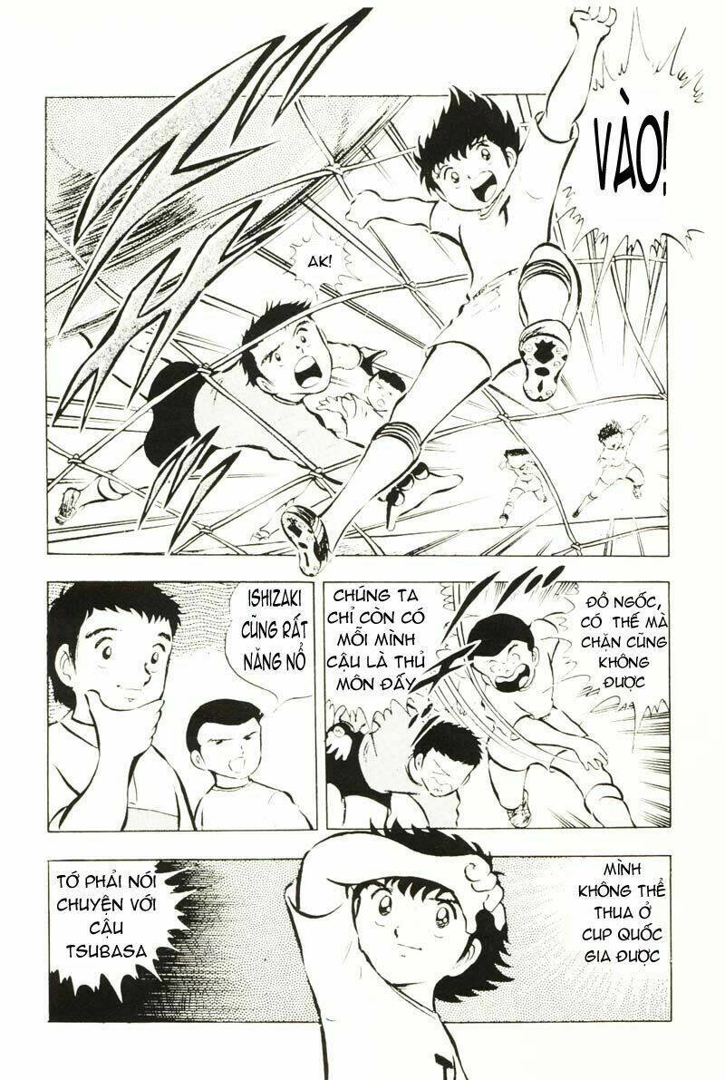 captain tsubasa chapter 16 5