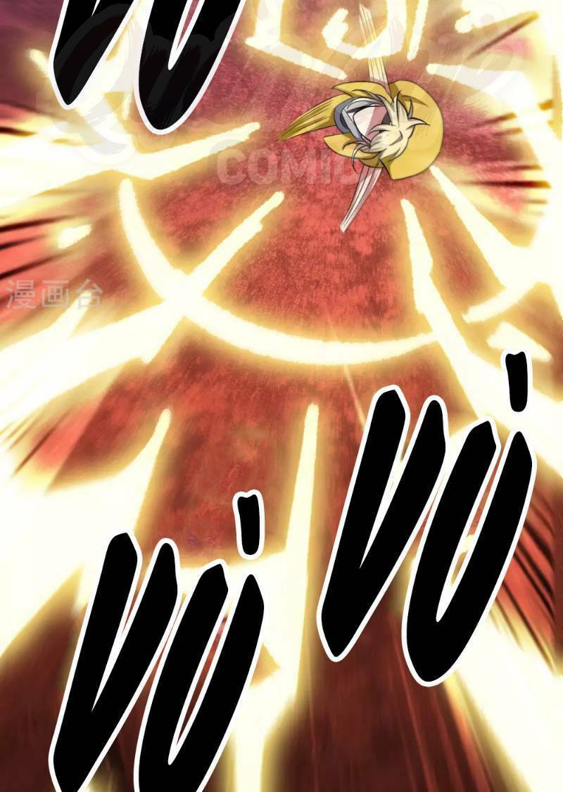 vạn giới tiên vương chapter 45 33