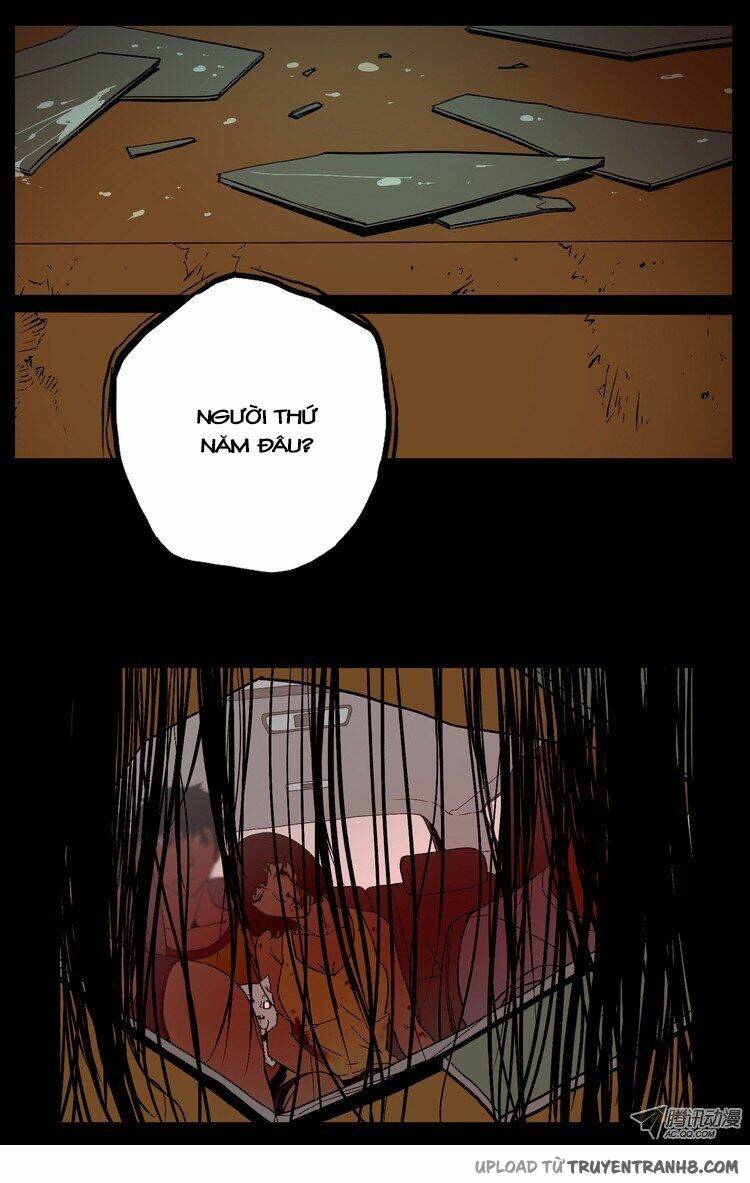 0.0 mhz - tần số chết chapter 28 4