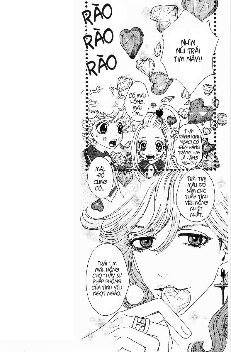 nữ phù thuỷ tập sự chapter 2 11