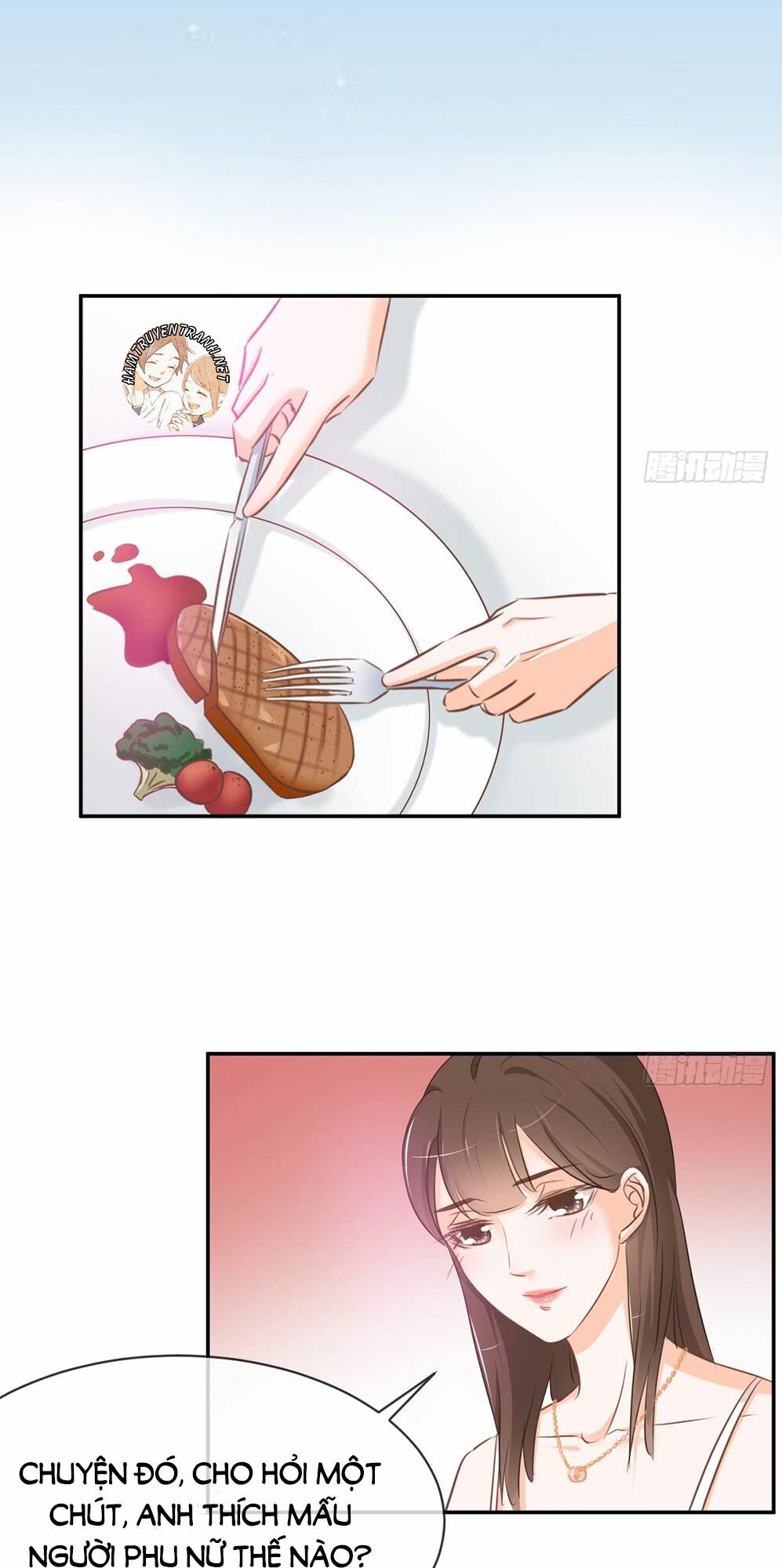 cẩm lý thiếu nữ của tôi chapter 12.3 16