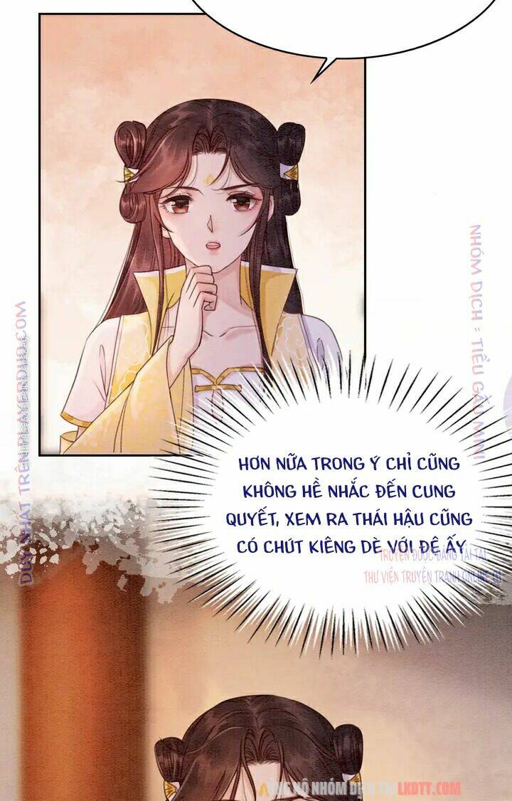 trọng sinh bá sủng nhiếp chính vương quá mạnh mẽ chapter 176 37