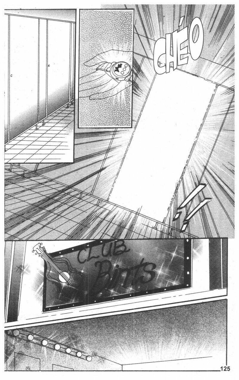 cũng vì em chapter 3 125