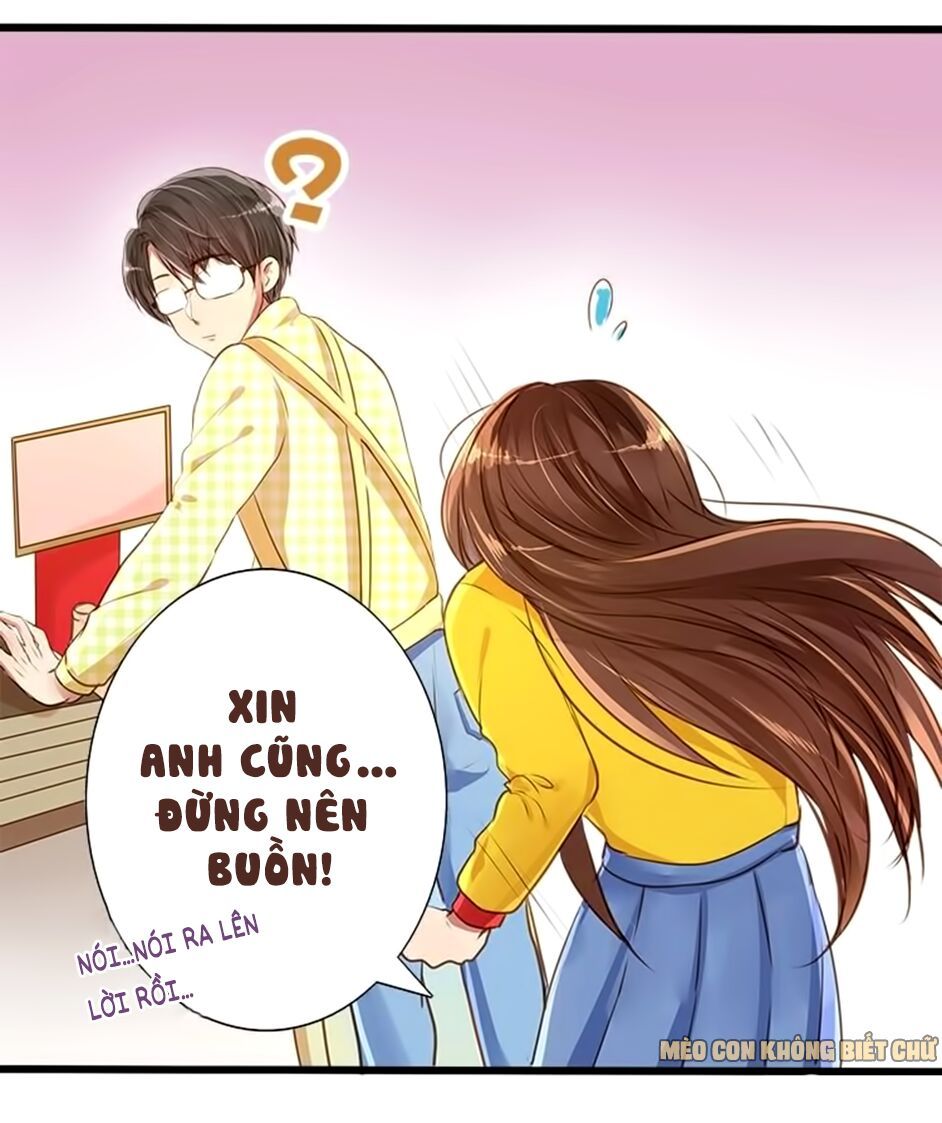 không có ssr làm sao để yêu chapter 9 17