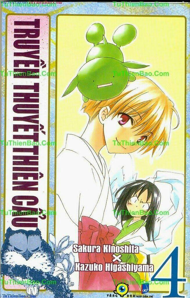 truyền thuyết thiên cẩu chapter 4 1