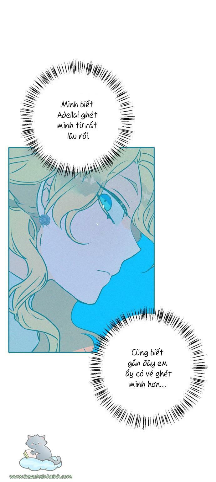 tôi đang nuôi dưỡng một con quái thú chapter 57 42