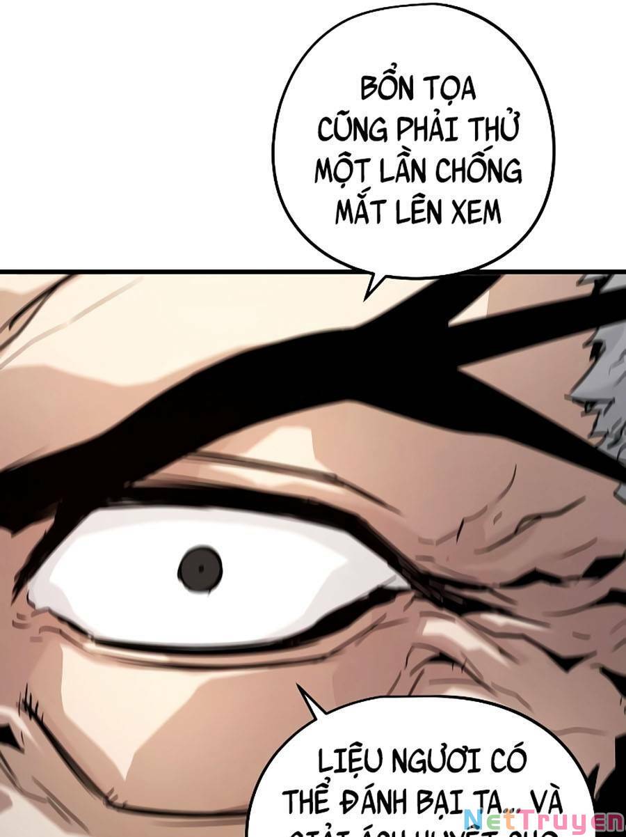 The Breaker 3: Quyền Năng Vô Hạn chapter 11 72