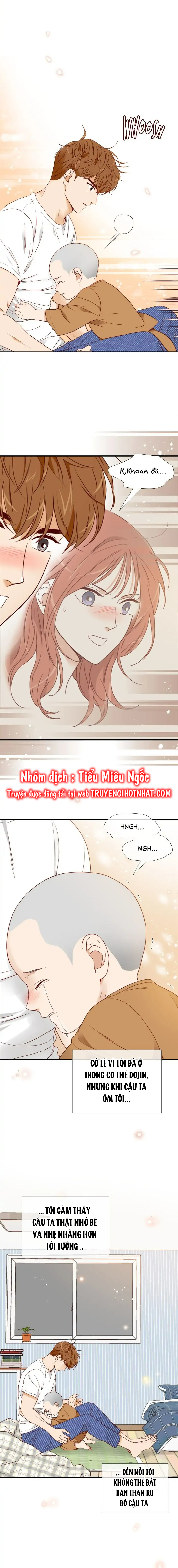 24 phút cho một câu chuyện chapter 105 6