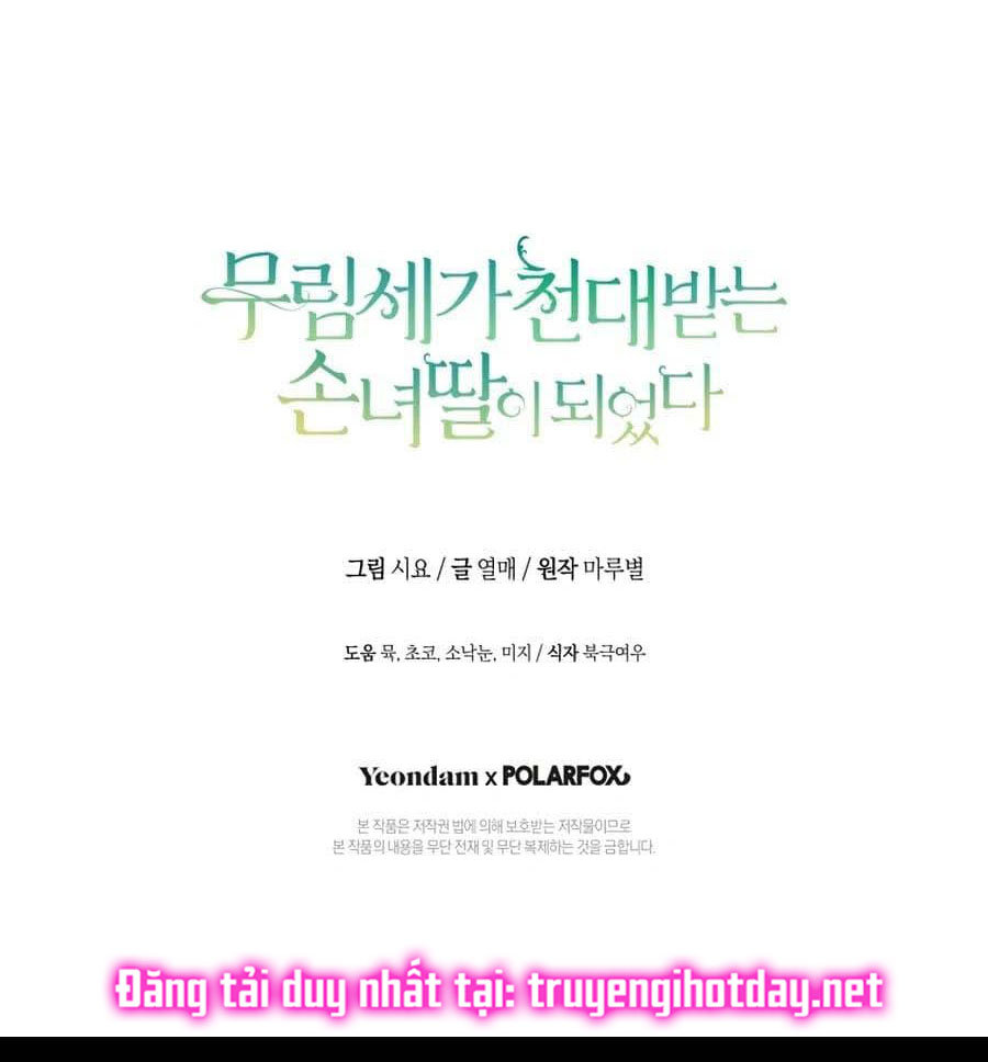 trở thành đứa cháu gái bị ghẻ lạnh trong gia tộc võ giả hùng mạnh chapter 26.2 47