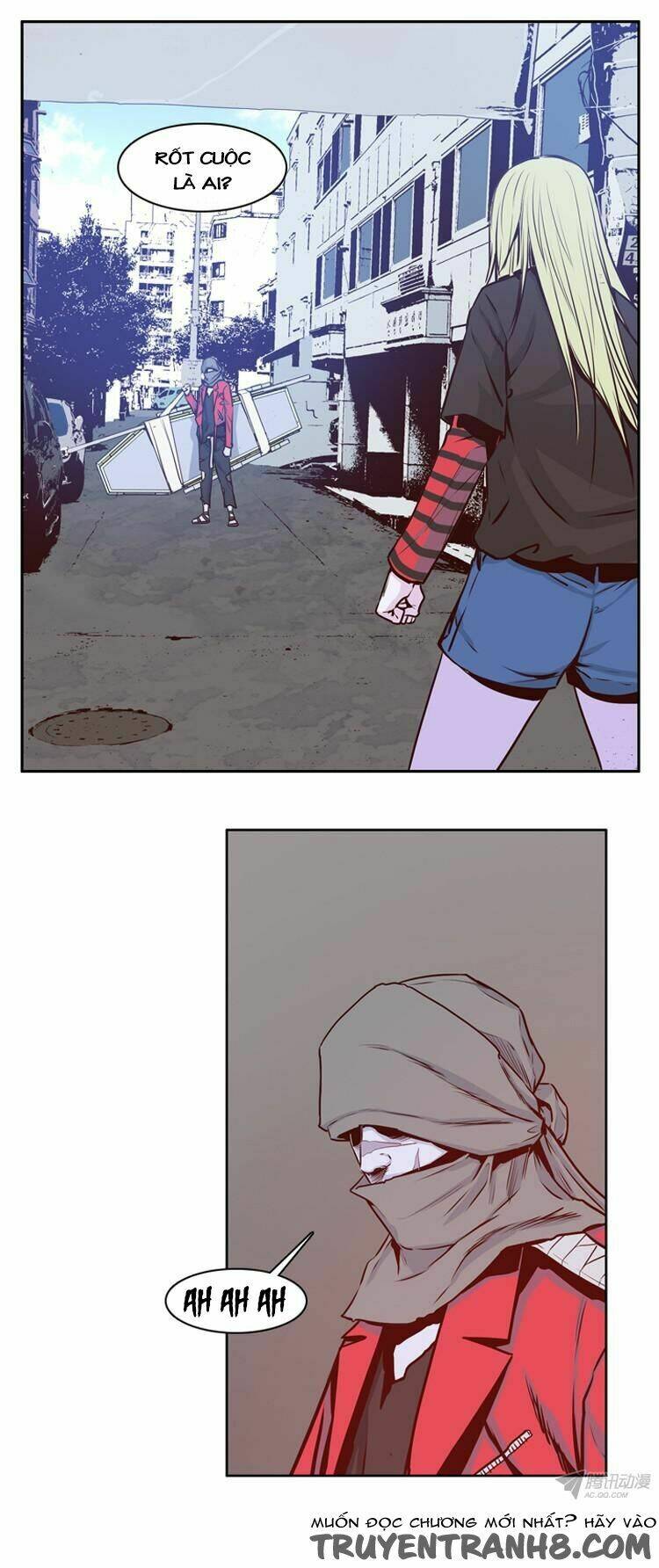 vua của vong linh chapter 153 3