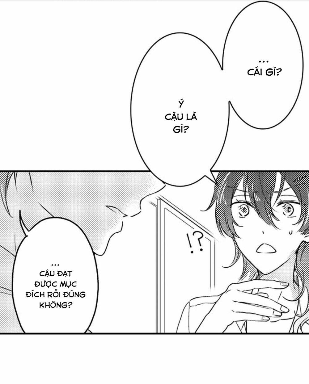 mang thai ở trường nam sinh chapter 41 45