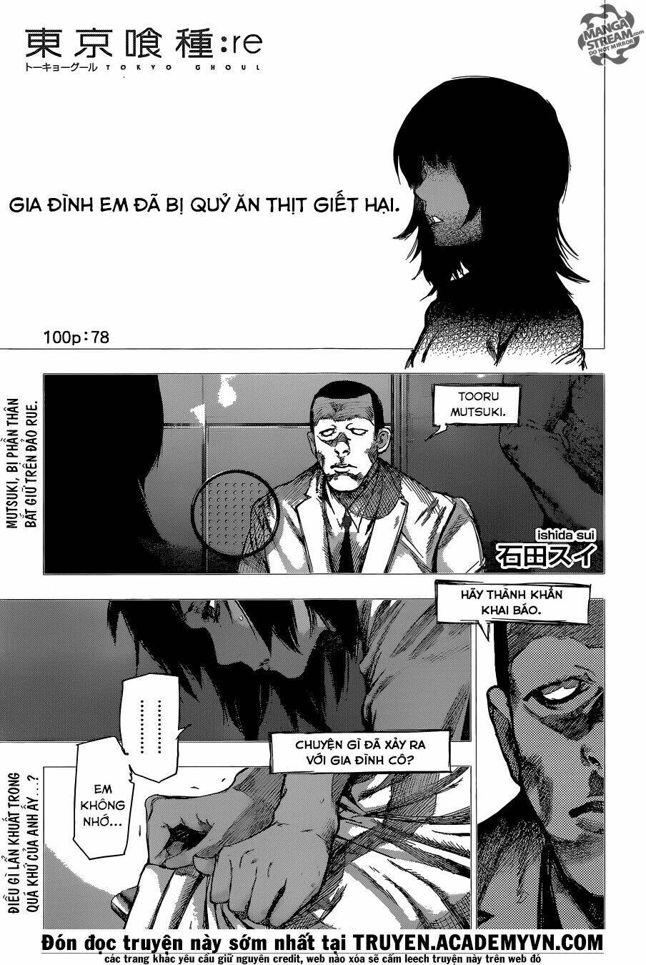 ngạ quỷ vùng tokyo 2 chapter 78 2