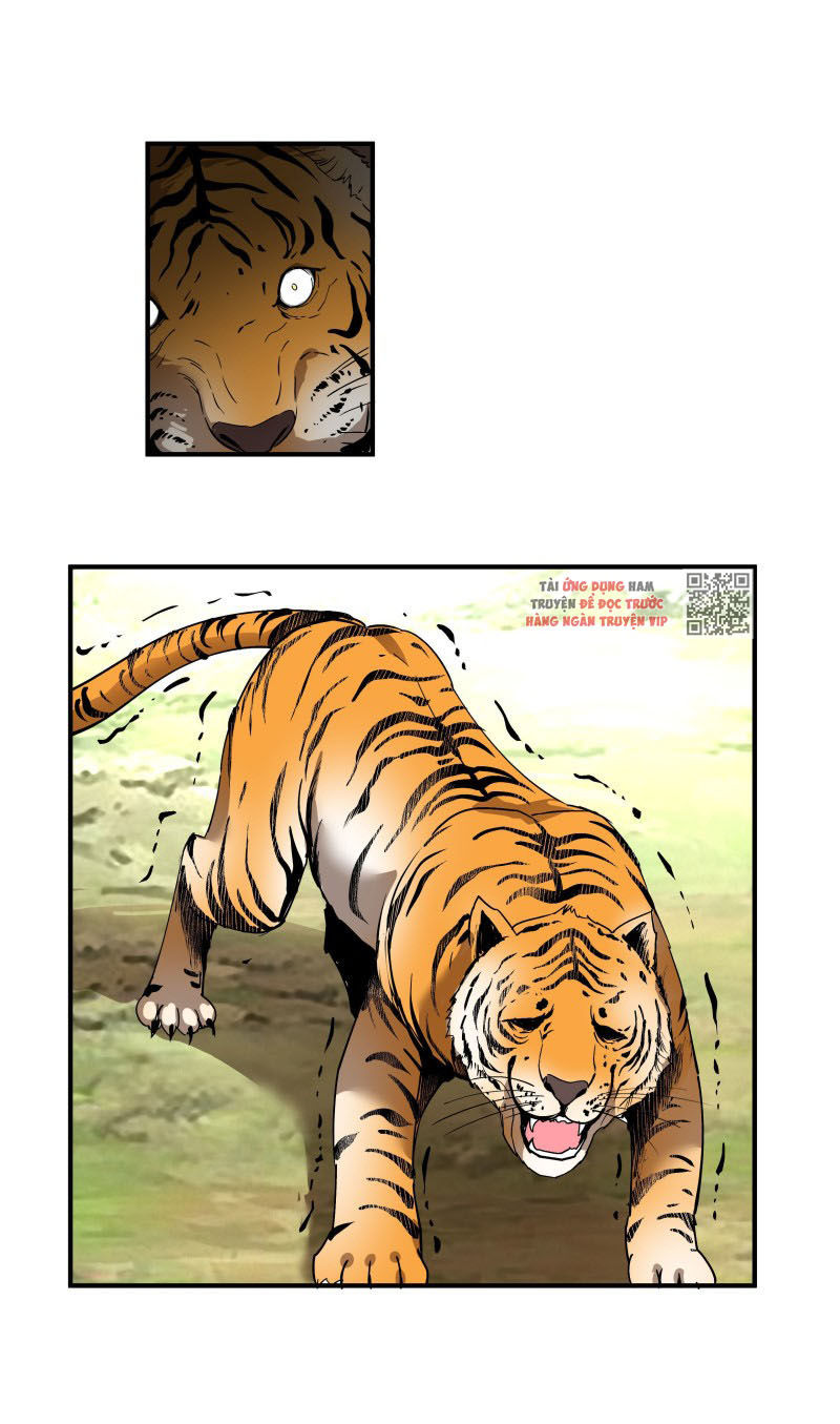 trọng sinh ta là đại thiên thần chapter 4 14