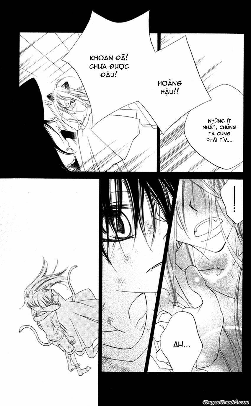 monochrome shounen shoujo chapter 13 17