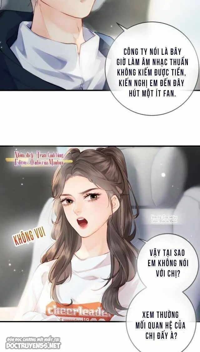 vợ chồng siêu sao có chút ngọt [m] chapter 16 23