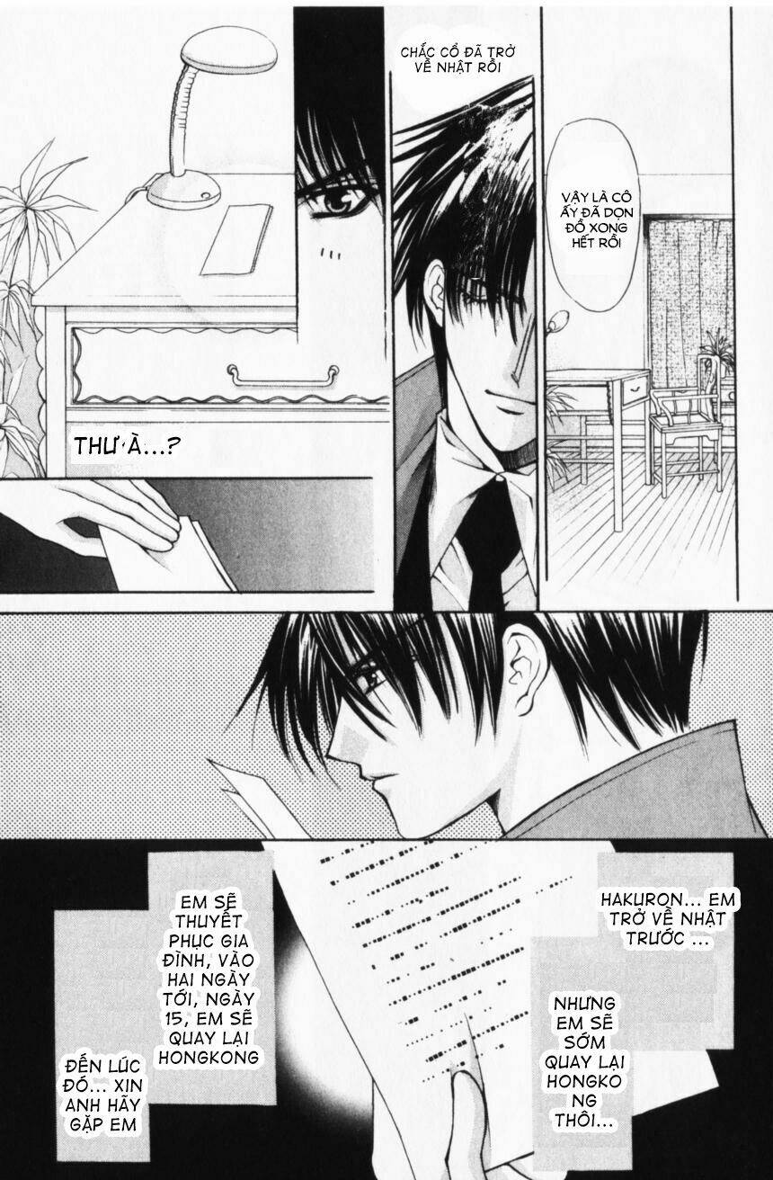 anh chàng khắc tinh chapter 44 30