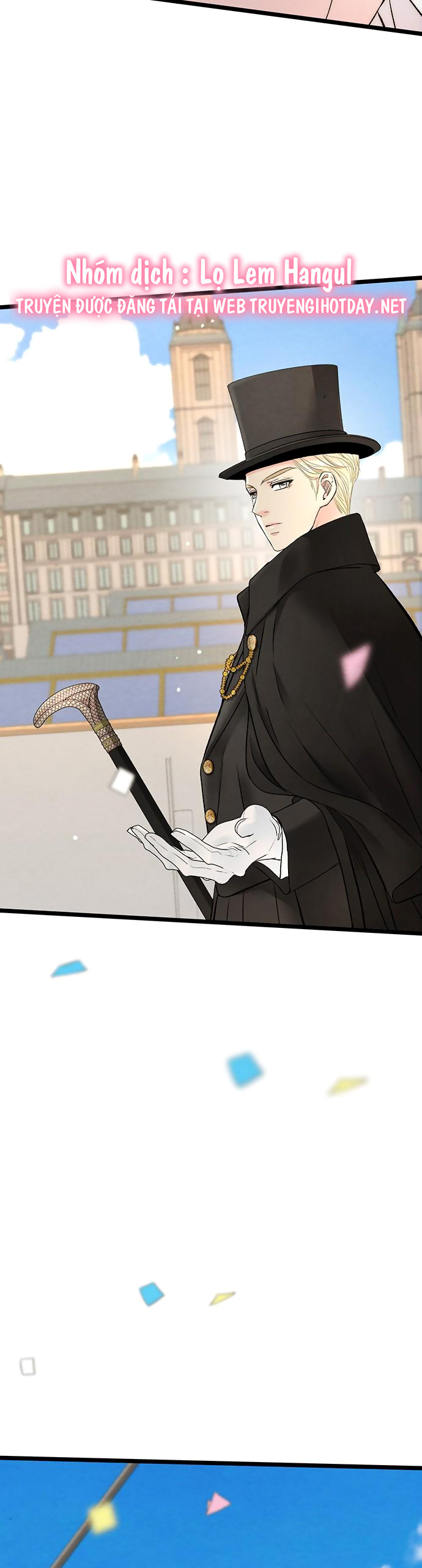 hoàng tử phiền toái chapter 38 48