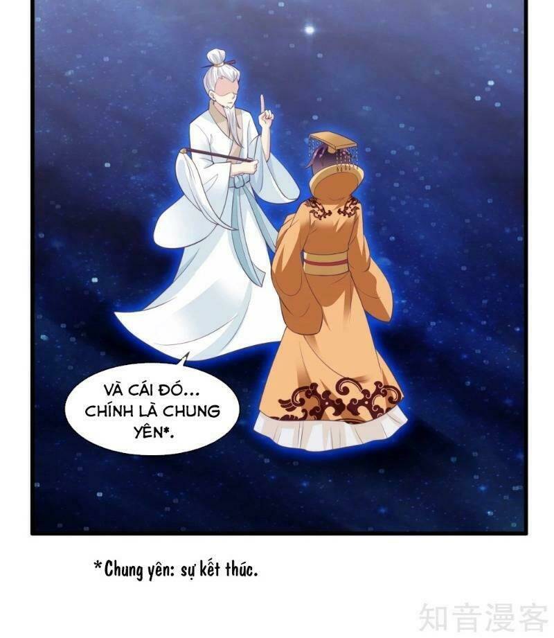 ta là ngọc hoàng đại đế chapter 91 12