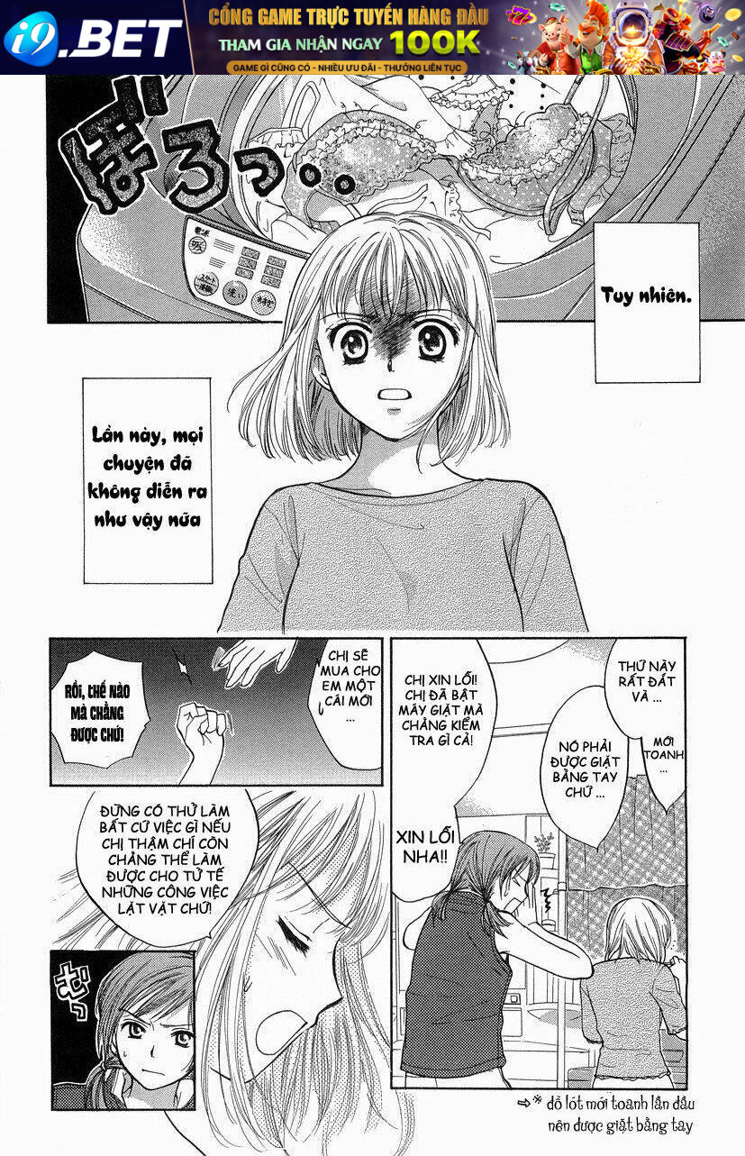 joshikousei chapter 56 5