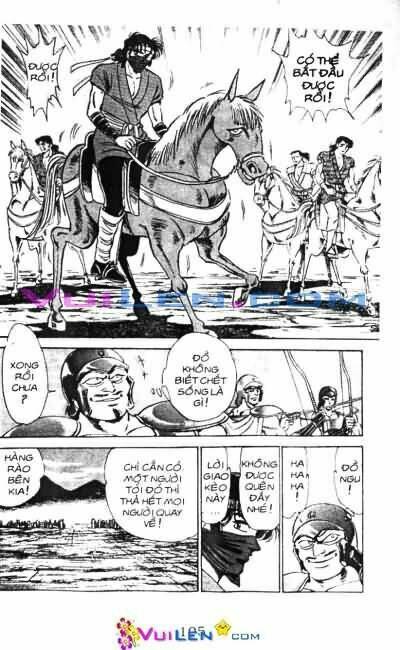 vương tử takeru chapter 18 105