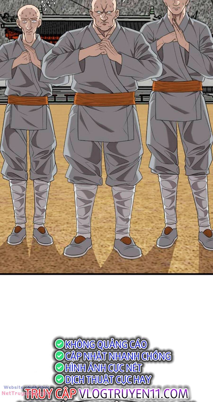 người xấu chapter 186 4