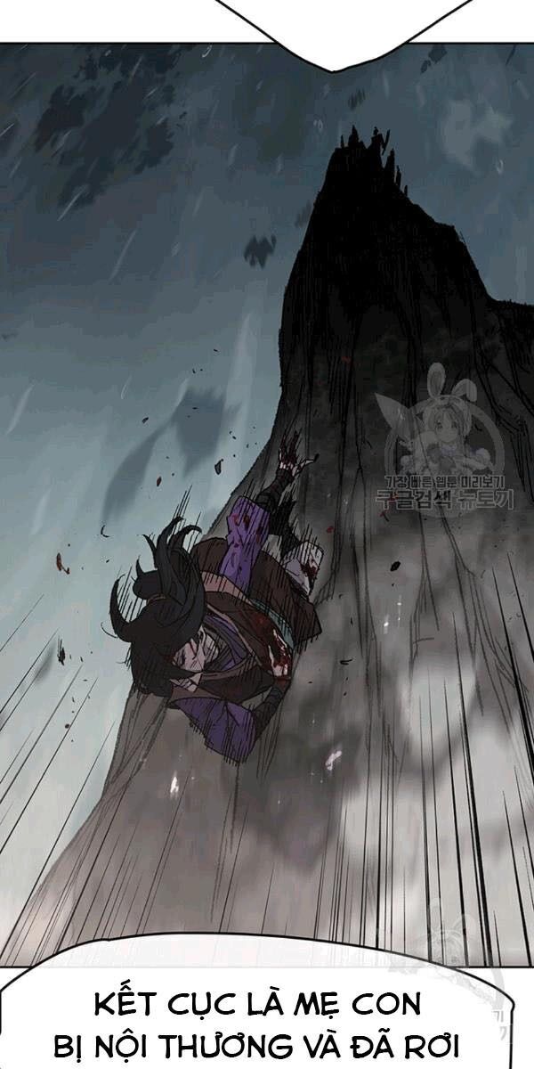 kiếm sĩ bất bại chapter 43 53