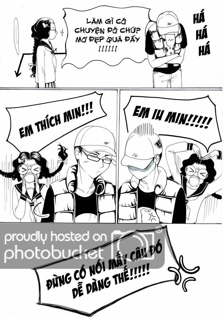 paparazzi (from cass to tvxq) chapter 1 19