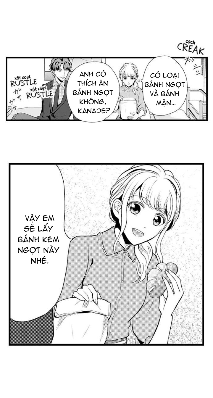 anh sẽ yêu em đến khi em tốt nghiệp chapter 9 8