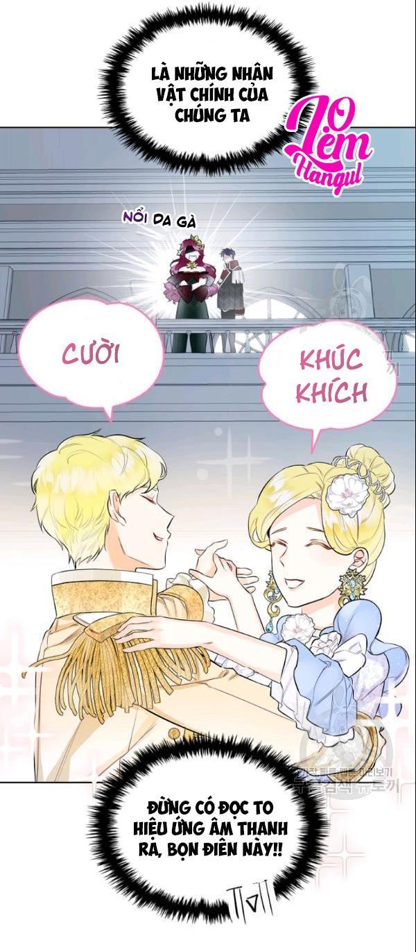 kẻ tạo ra ác nữ chapter 20 4