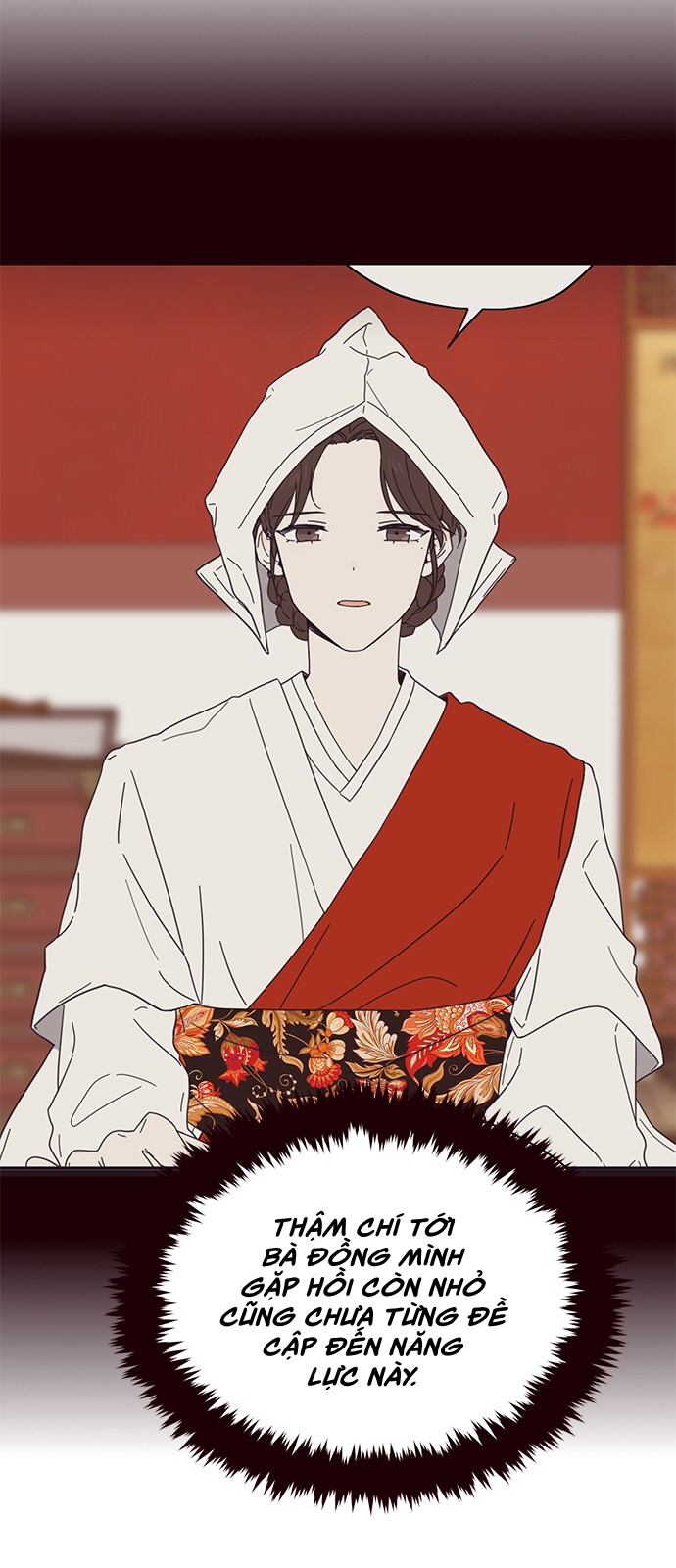 sợi chỉ nhân duyên của sarang chapter 27 11