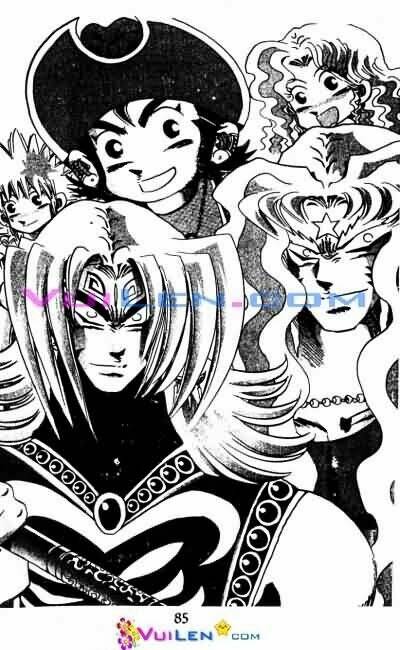 những người bạn tốt chapter 29 86