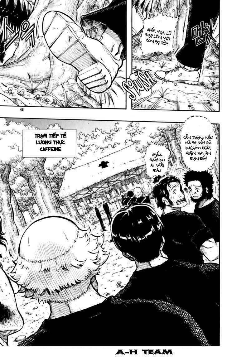 la mosca chapter 9 3