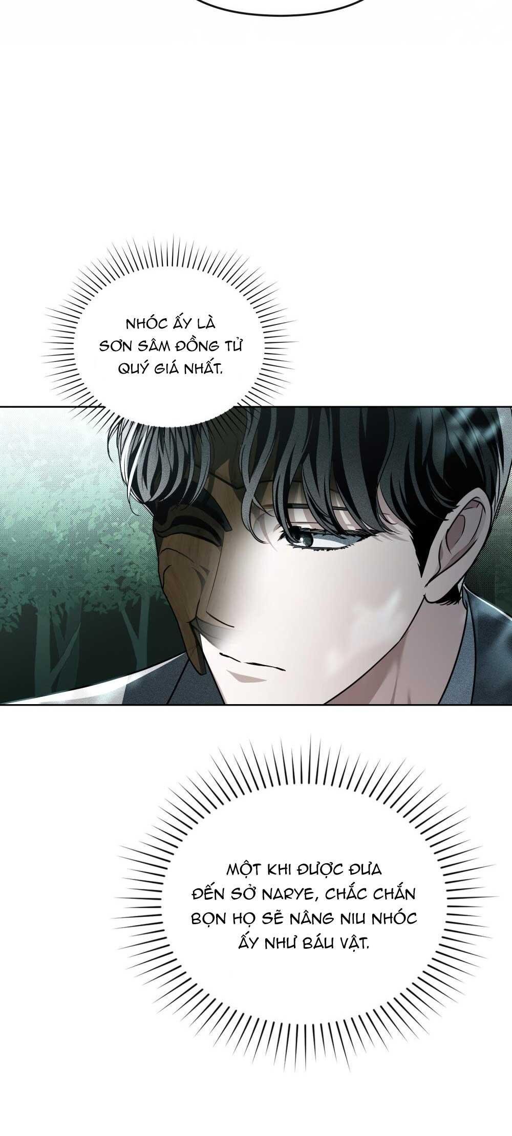 (cbunu) lửa hồn chapter 24 34