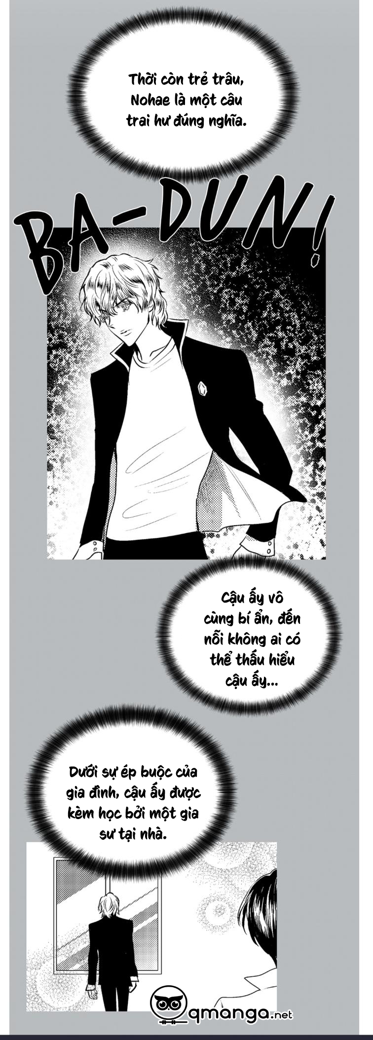 ứng dụng xấu hổ chapter 40 15