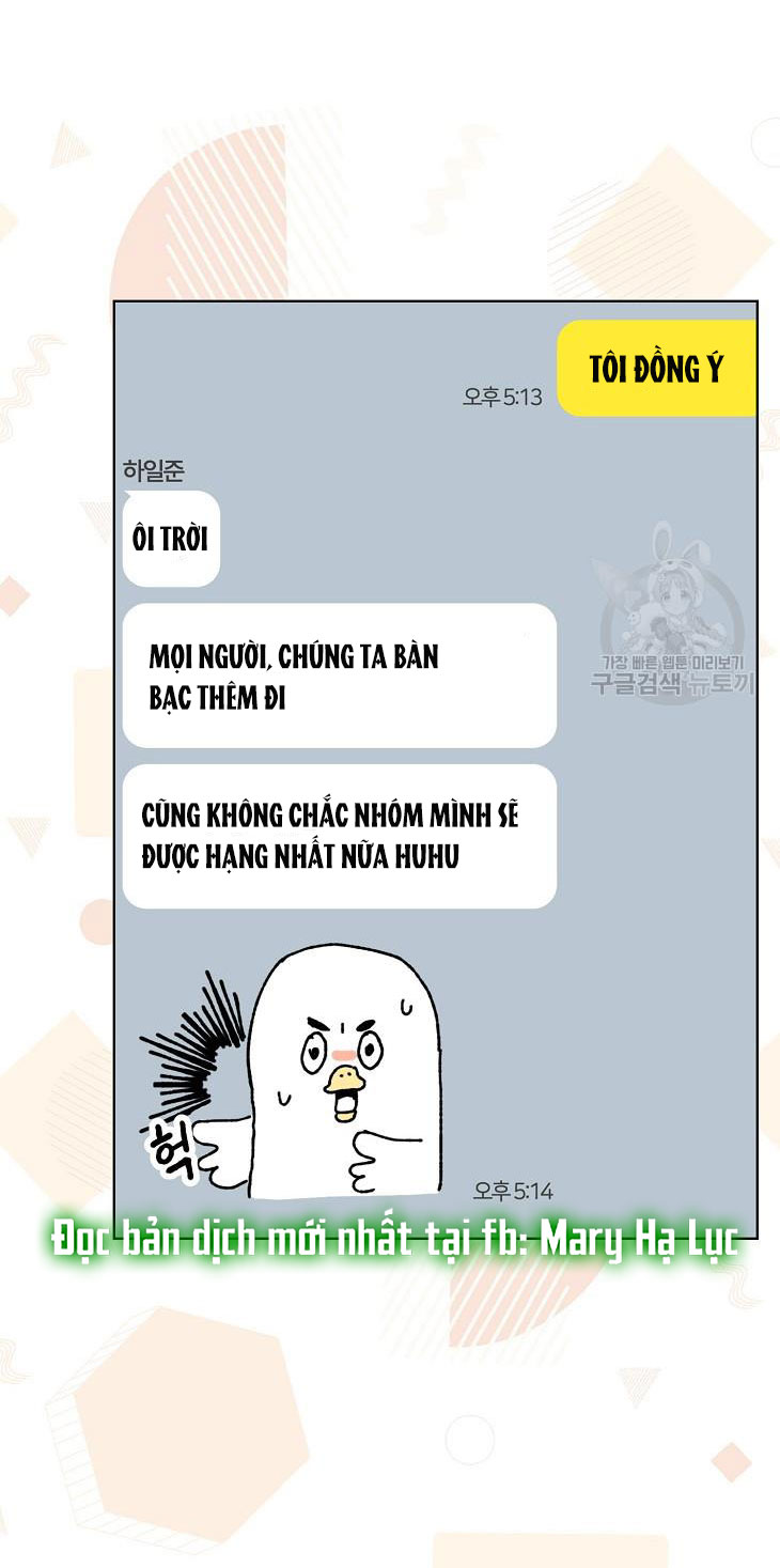 Debut Or Die chapter 46.2 - Trang 47