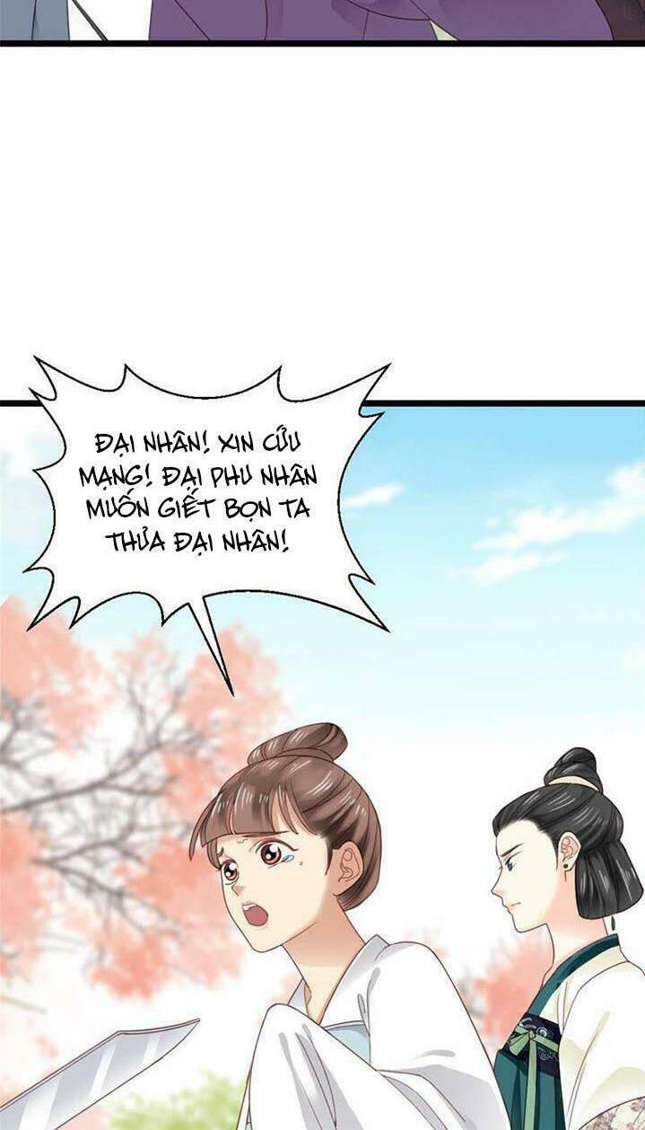 kiều nữ độc phi chapter 236 10