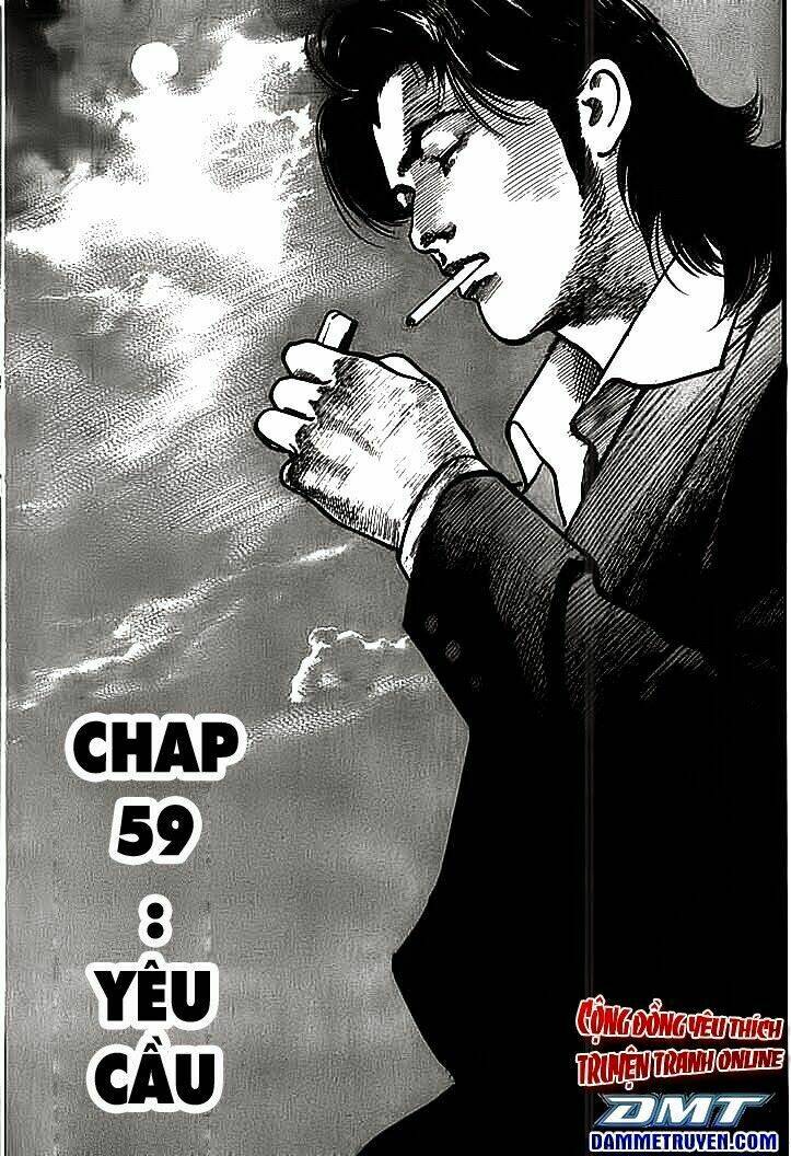 heat - thế giới ngầm chapter 59 1