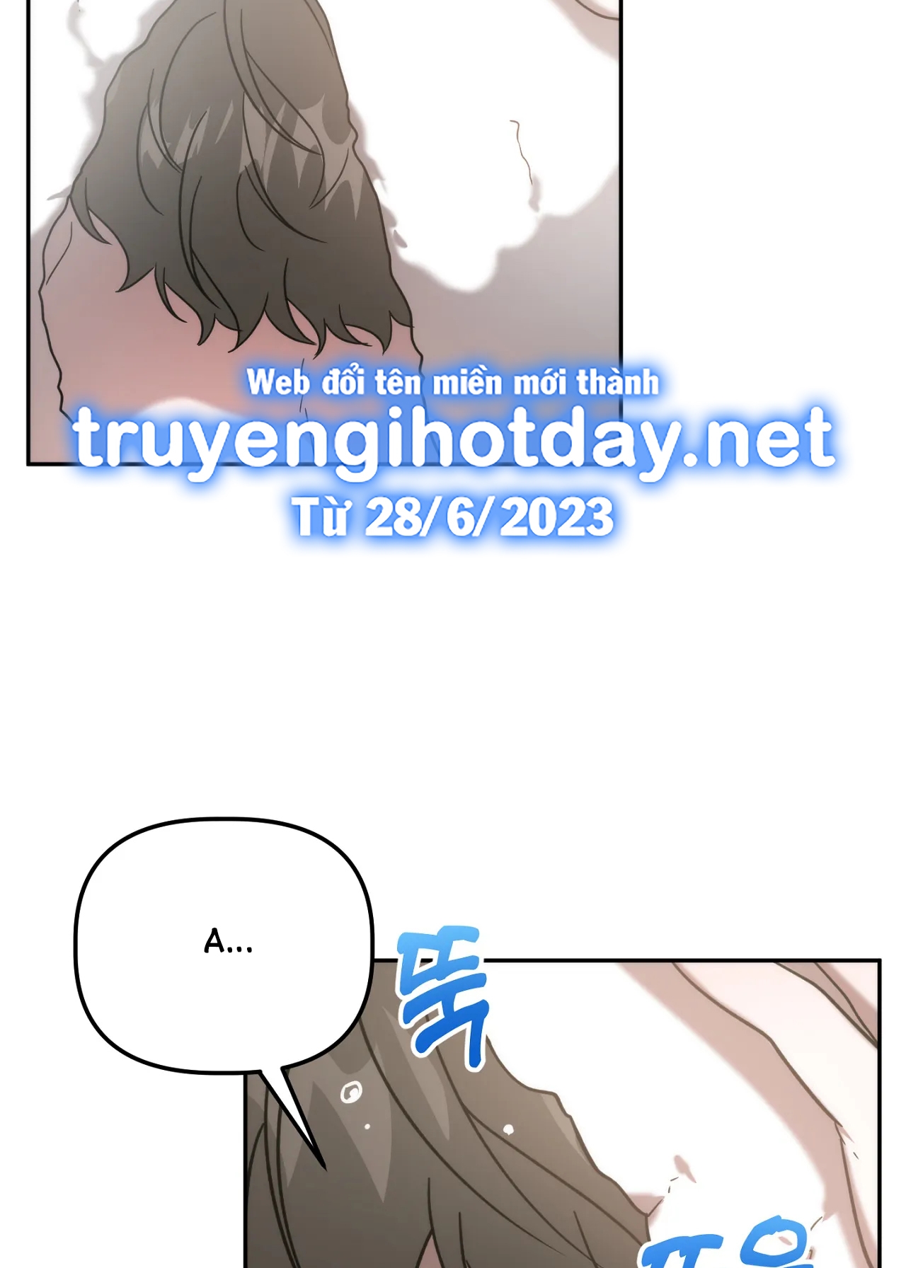 Anh Đã Hiểu Chưa? chapter 32.1 - Trang 5