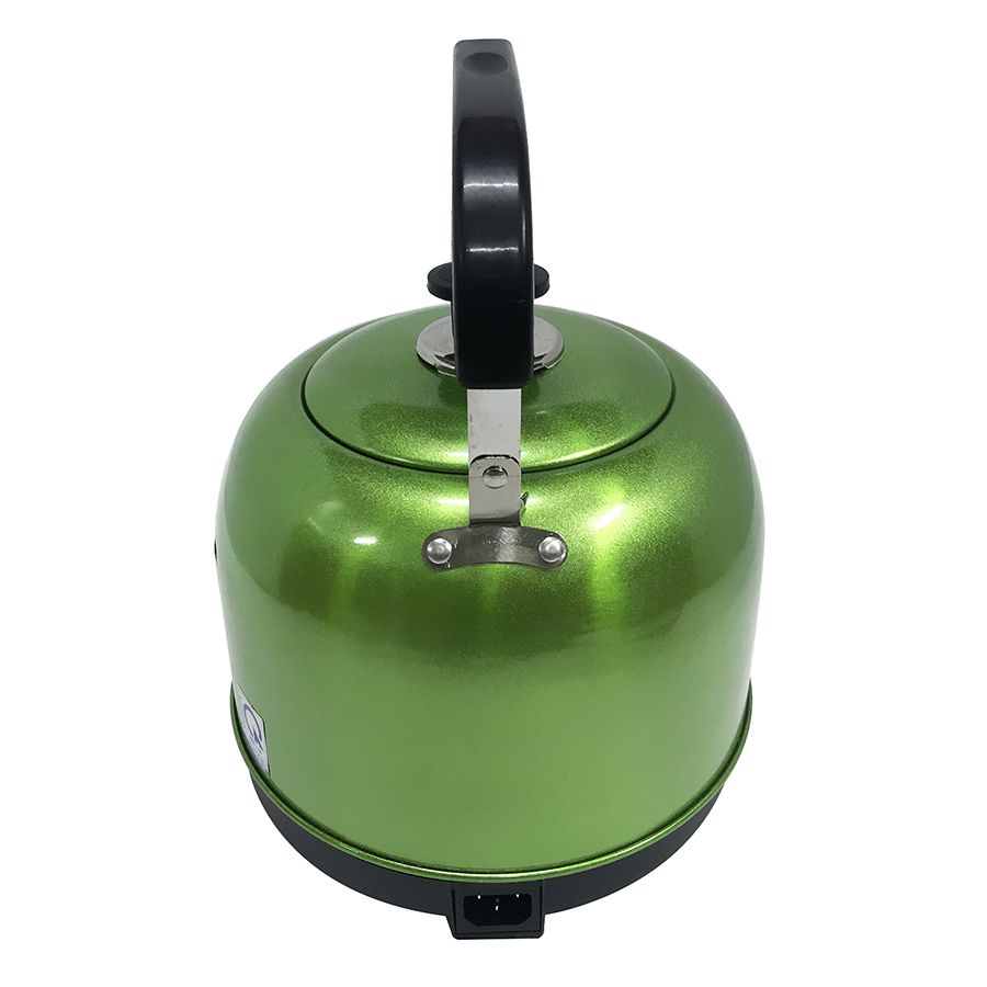 Ấm Siêu Tốc Trường Thọ K'sun BA-2088 Diamond - Hàng Chính Hãng