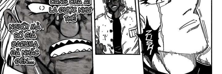 thánh tỏi sành ăn chapter 243 17