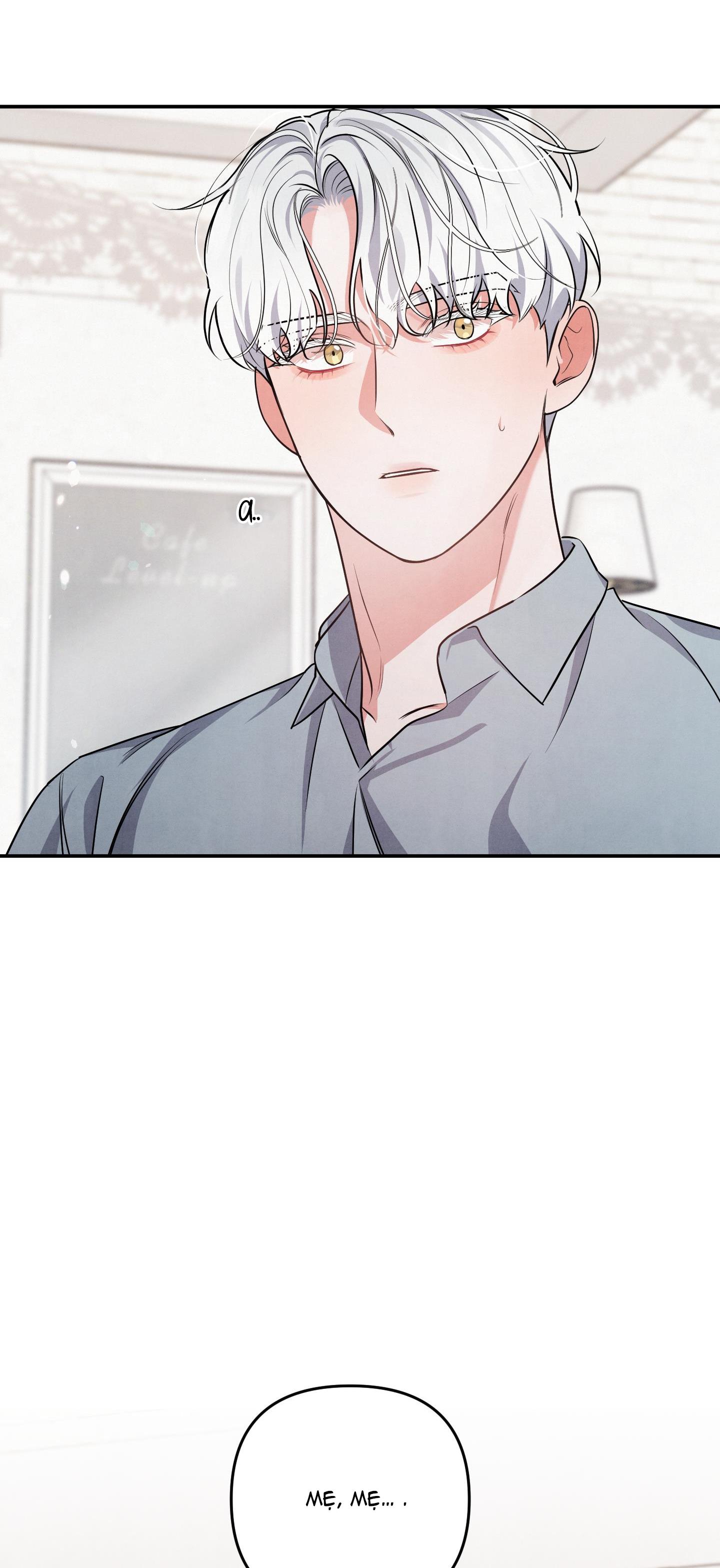 mối quan hệ của thú nhân chapter 32 34