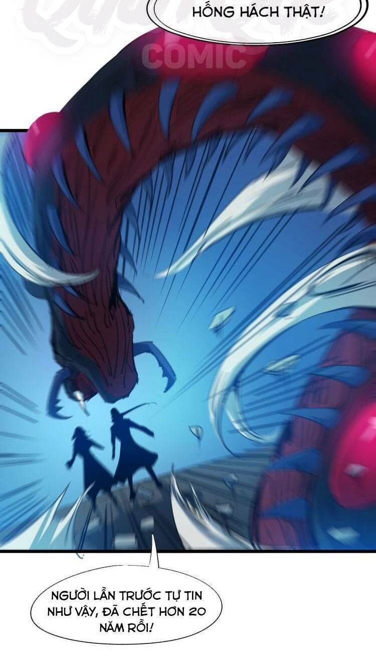 long mạch võ thần chapter 67 49