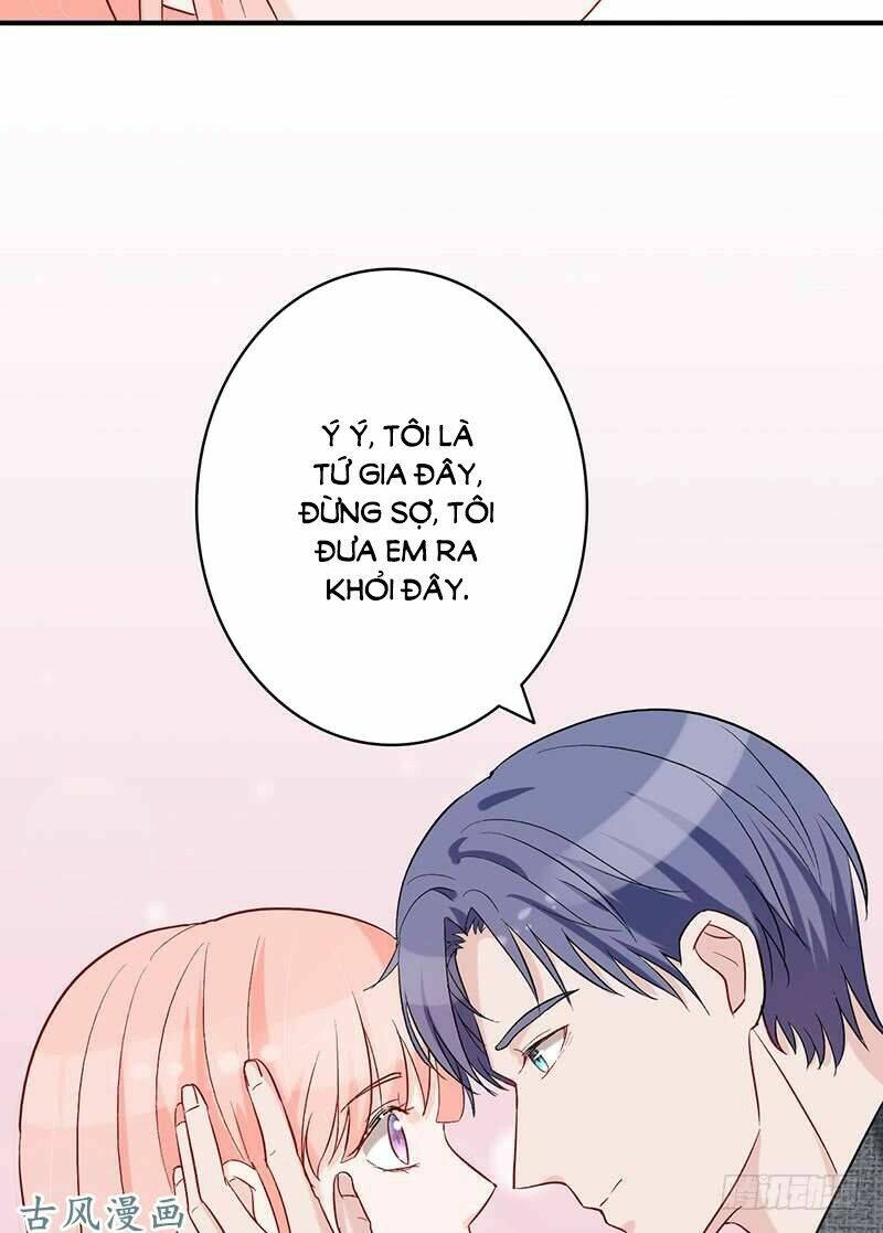 manh thê khó dỗ chapter 53 15