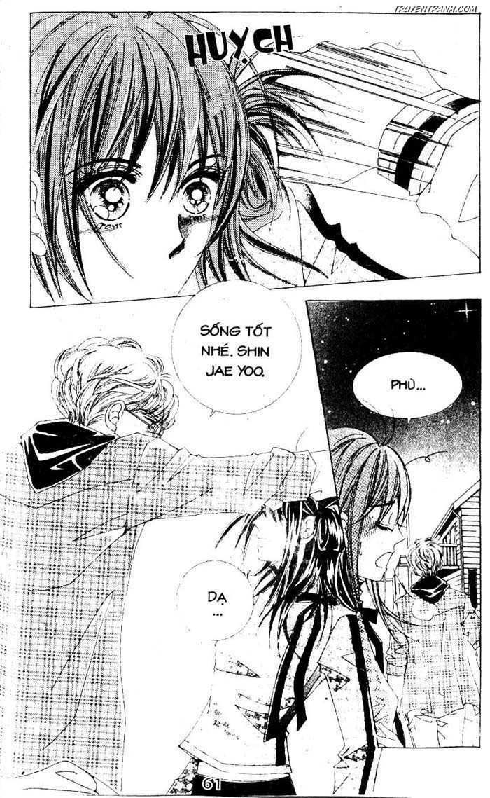 nhà trọ hoàn hảo chapter 3 5