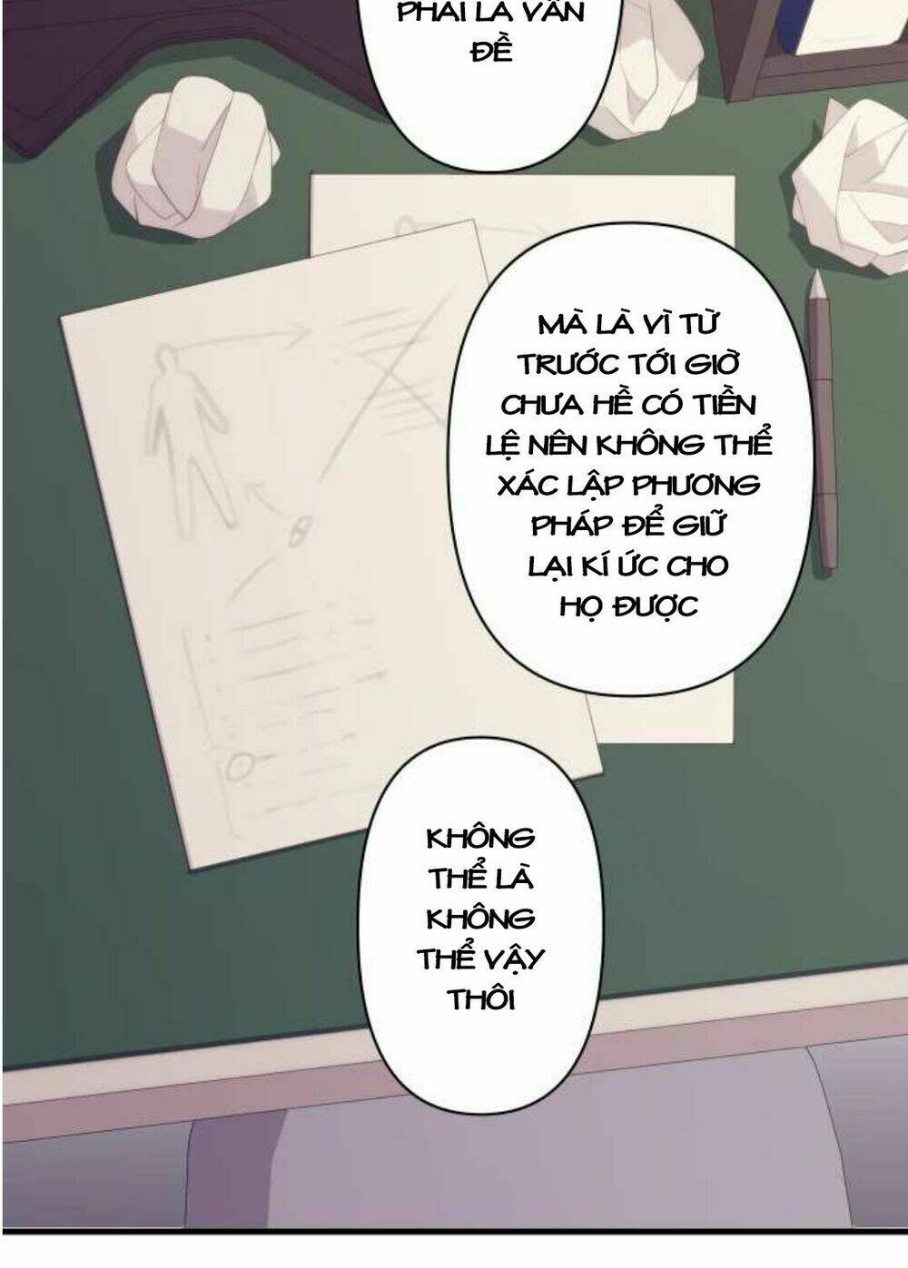viên thuốc trùng sinh chapter 155 23
