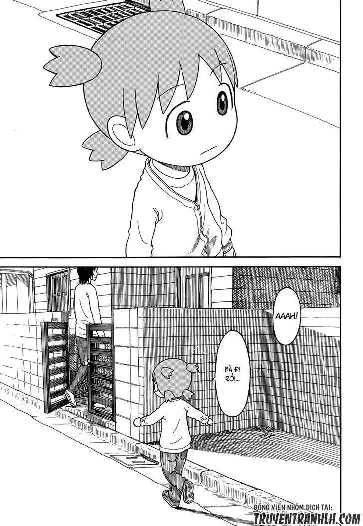 yotsubato! chapter 90 31