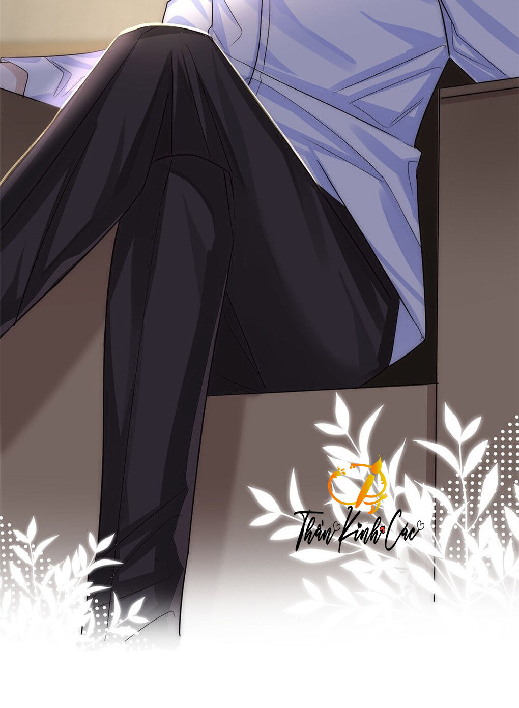 tôi chỉ thích hình tượng của cậu chapter 3 17