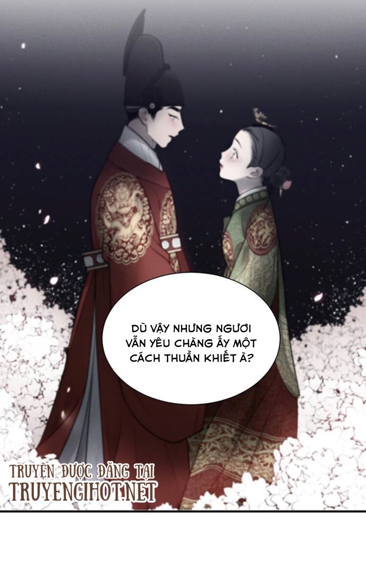 người tình của gwanghae chapter 37 55