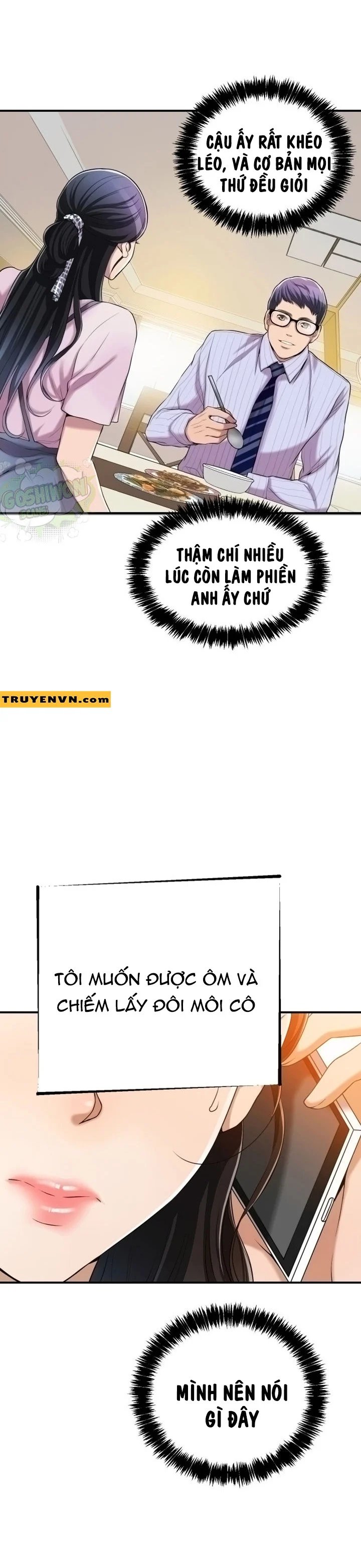 ham muốn chapter 13 7